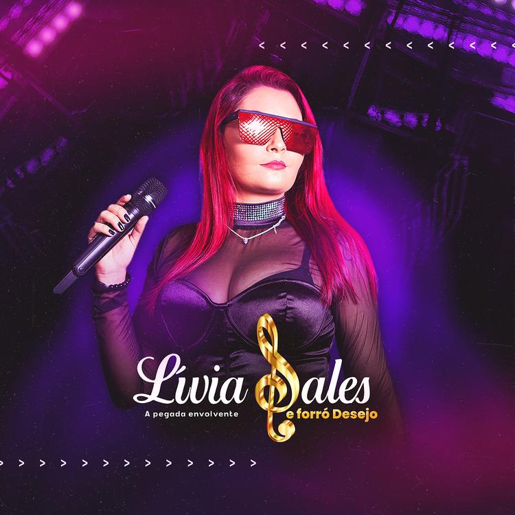 LIVIA SALES's avatar image