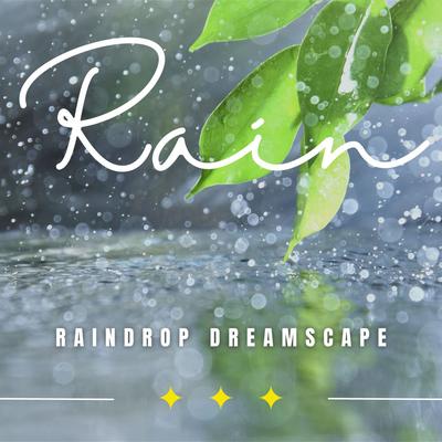 Raindrop Lullabies: Sleep Serenade's cover