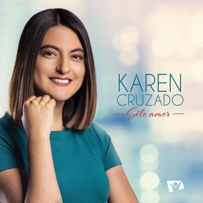 Dame a Cristo By Karen Cruzado's cover