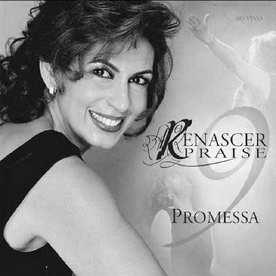 Hosana (Playback) By Renascer Praise's cover