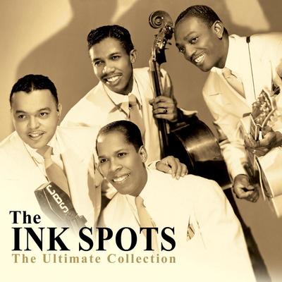 My Greatest Mistake By The Ink Spots's cover