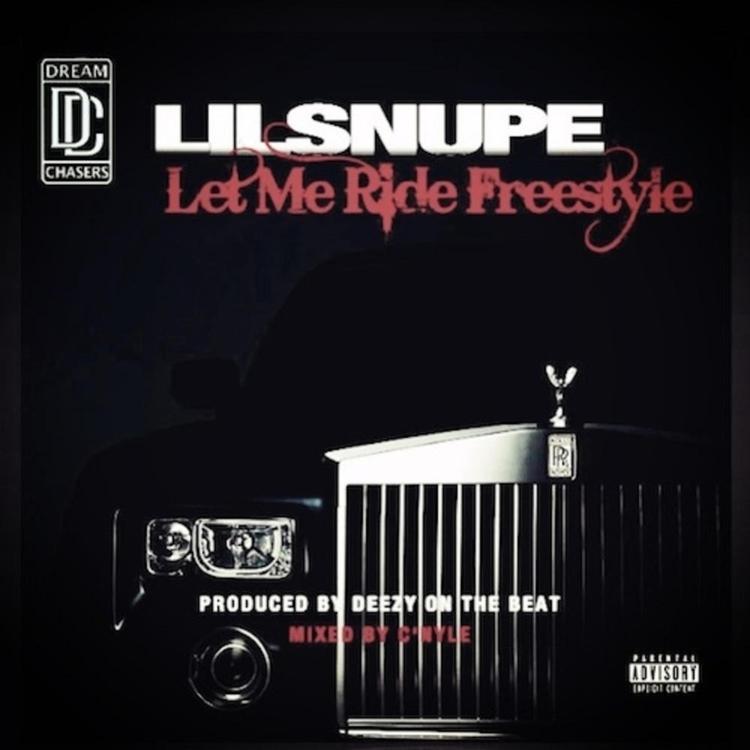 Lil Snupe's avatar image