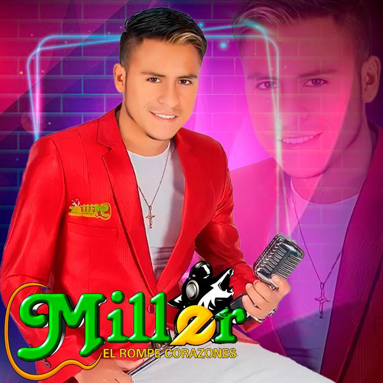 Miller el rompe corazones's avatar image