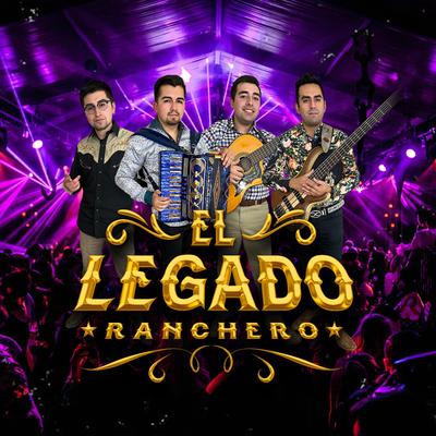 El Legado Ranchero's cover