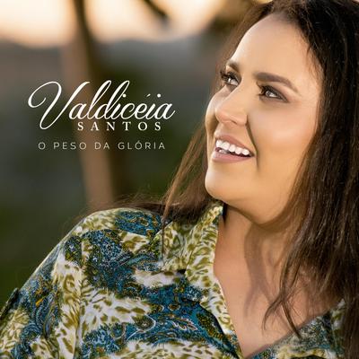 Debaixo da Promessa By Valdicéia Santos's cover