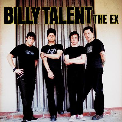 The Ex By Billy Talent's cover