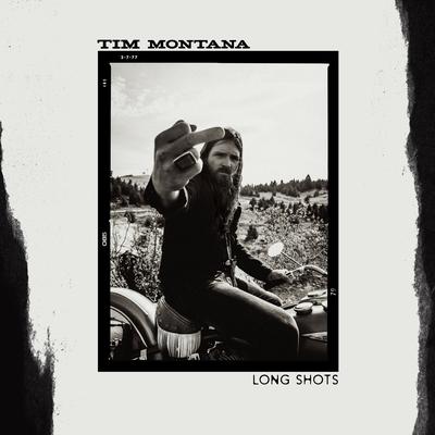 Cars On Blocks By Tim Montana's cover