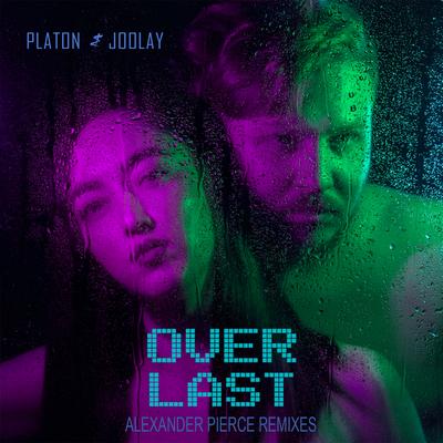 Over (Alexander Pierce Remix) By Platon, Joolay, Alexander Pierce's cover