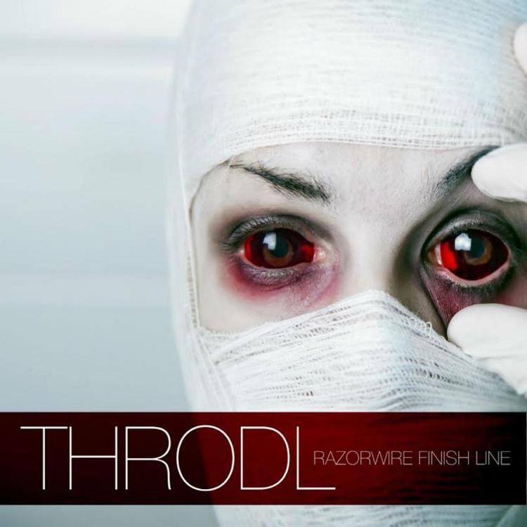 Throdl's avatar image