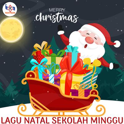 SELAMAT HARI NATAL's cover