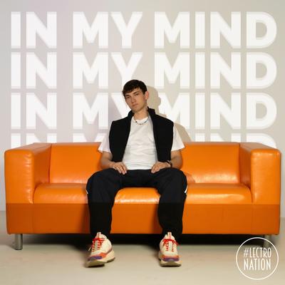 In My Mind By Mark Dann, Giovanni Ricci's cover