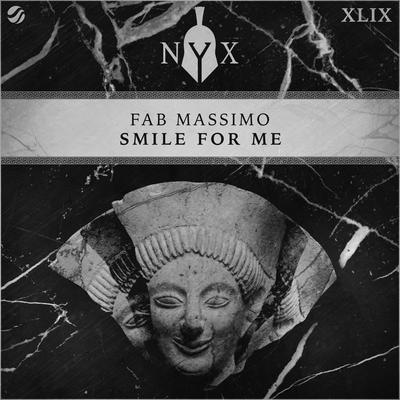 Smile For Me By Fab Massimo's cover