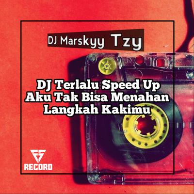 DJ Marskyy Tzy's cover