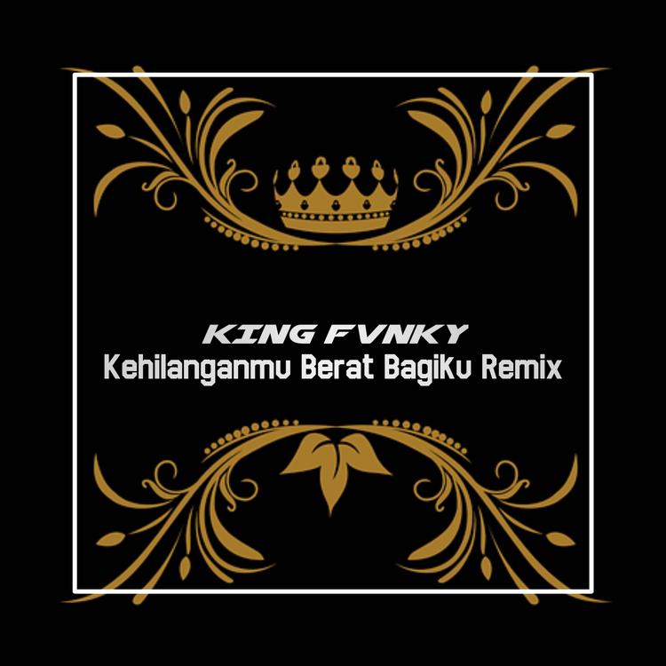 KING FVNKY's avatar image