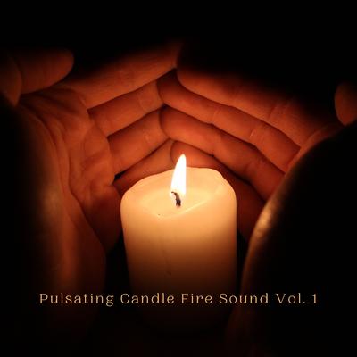 Sun Flames Sounds By Music for Pets, Fireplace Sounds, Wonderful Escape's cover