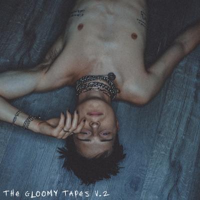 The Gloomy Tapes, Vol. 2's cover