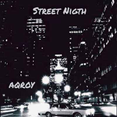 Street Nigth's cover