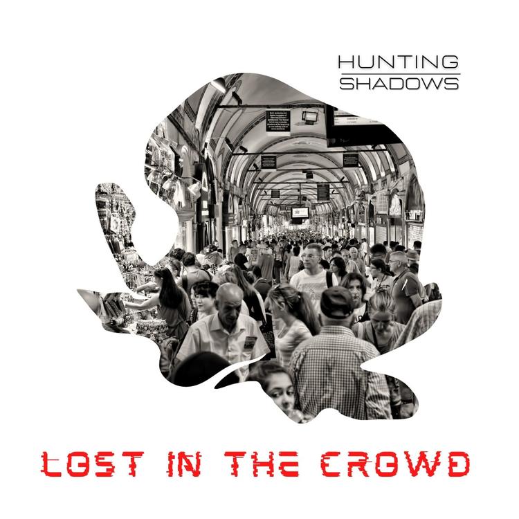 Hunting Shadows's avatar image