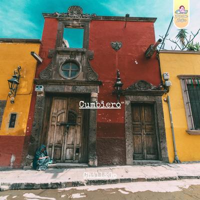 Cumbiero By Chill&Go's cover