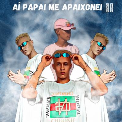 Ai Papai me apaixonei's cover