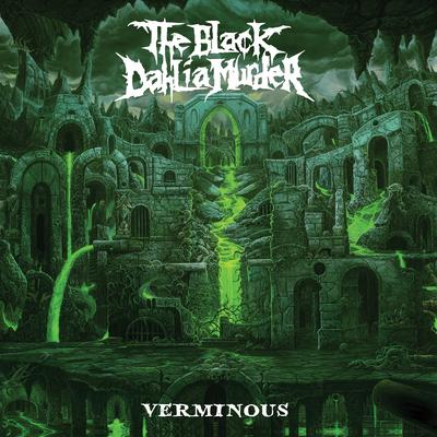 Verminous By The Black Dahlia Murder's cover