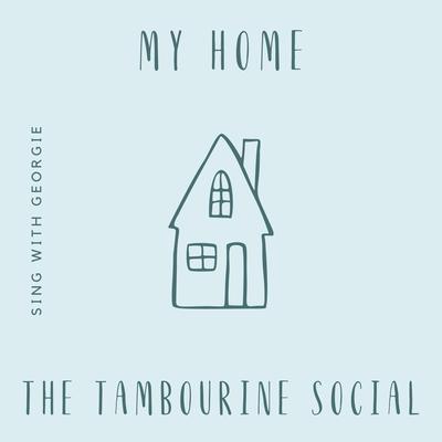 The Tambourine Social's cover