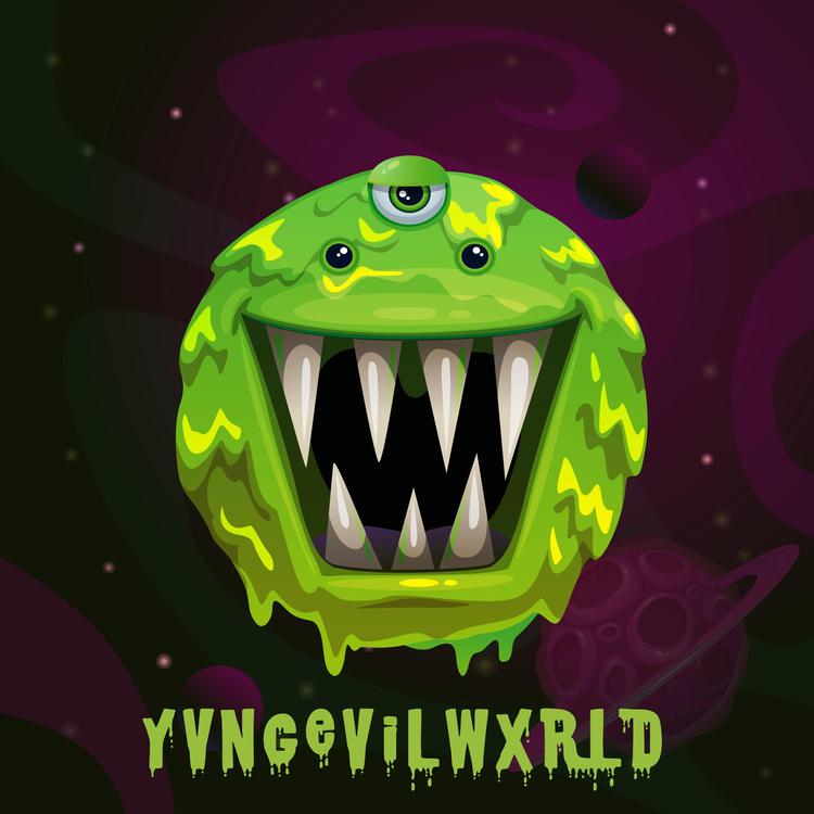 Yvng Evil World's avatar image