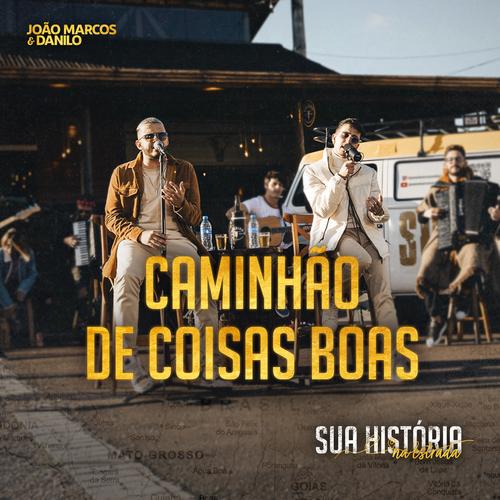 João Marcos & Danilo's cover