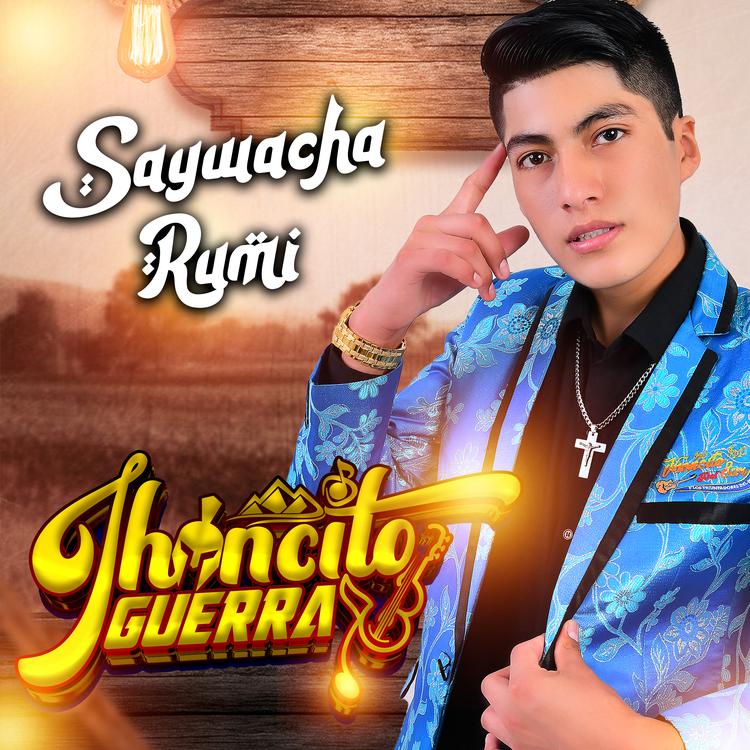 Jhoncito Guerra's avatar image