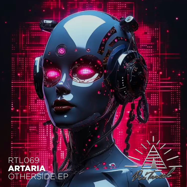 Artaria's avatar image