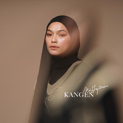 Kangen's cover