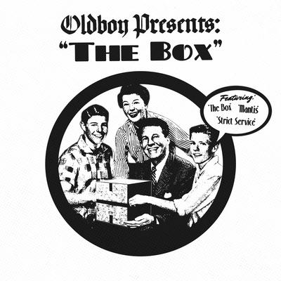 The Box By Oldboy's cover