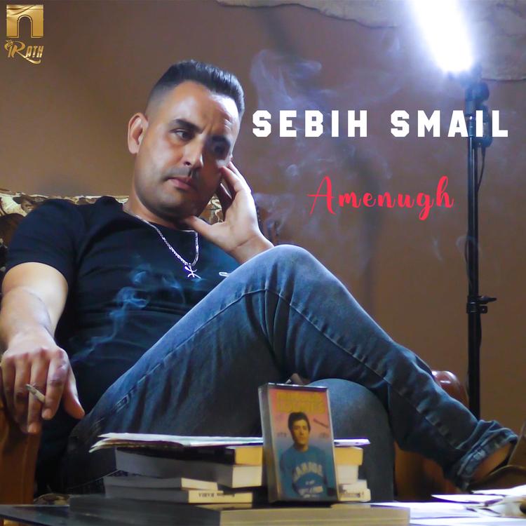 Sebih Smail's avatar image