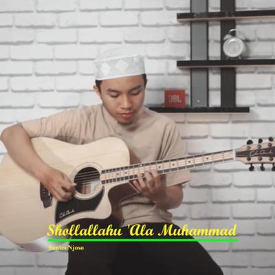 Shollallahu 'Ala Muhammad (Sulthon)'s cover