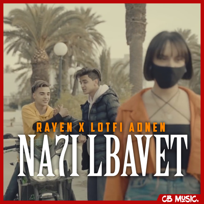 Na7i lBavet's cover