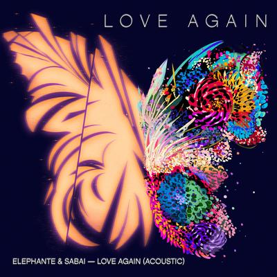 Love Again (Acoustic)'s cover