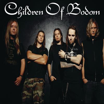 Done with Everything, Die for Nothing By Children of Bodom's cover