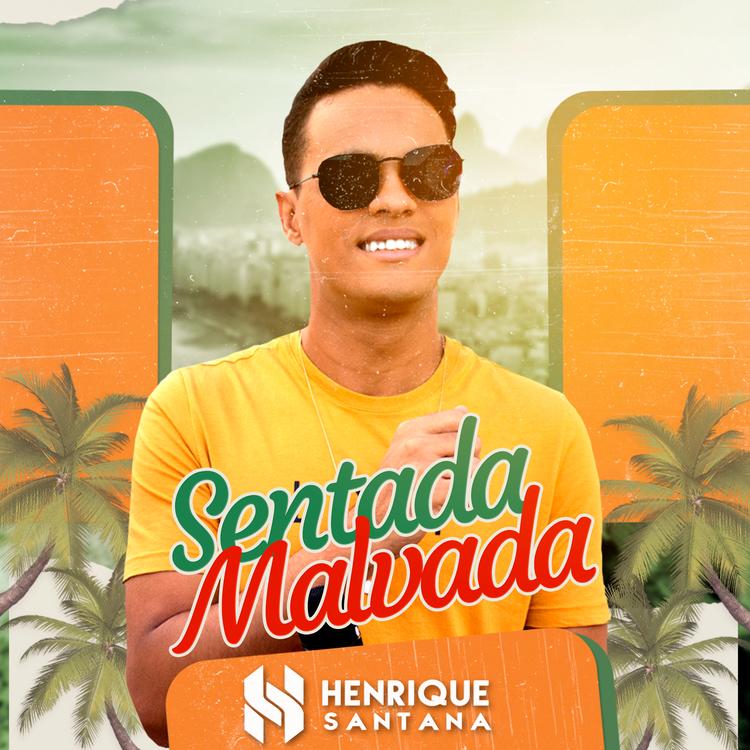 Henrique Santana's avatar image