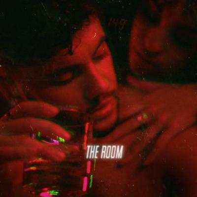 The Room By Jaymie Deville's cover