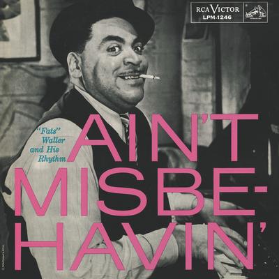The Joint Is Jumpin' By Fats Waller's cover