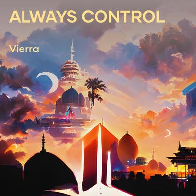 Always Control's cover