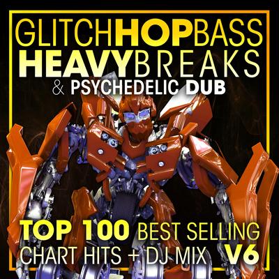 Diffusia - Warp ( Glitch Hop, Bass Heavy Breaks & Psychedelic Dub )'s cover