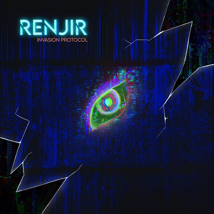 Renjir's avatar image