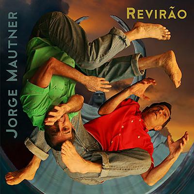 Revirão's cover