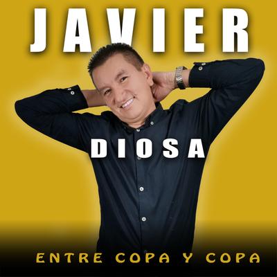 Javier Diosa's cover