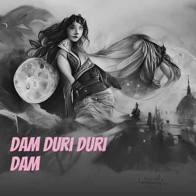 Dam Duri Duri Dam's cover