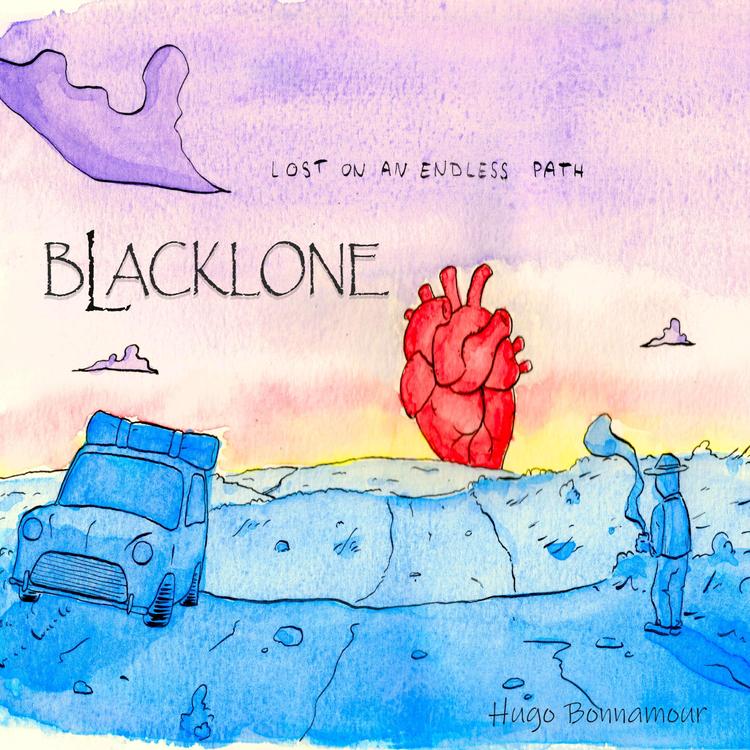 Blacklone's avatar image