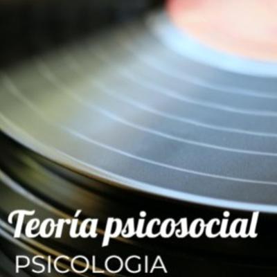 PSICOLOGIA's cover