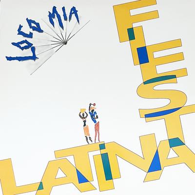 Fiesta Latina's cover