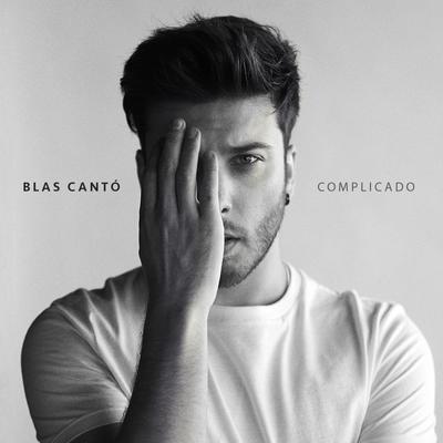 Blas Cantó's cover